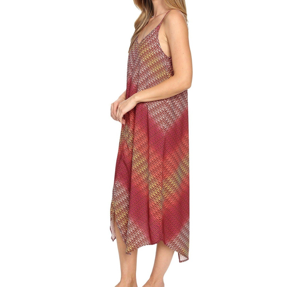 Prana Angelique Dress